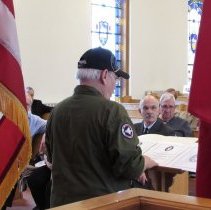 Remembering the 74th Anniversary of the Bataan Death March/Surrender.